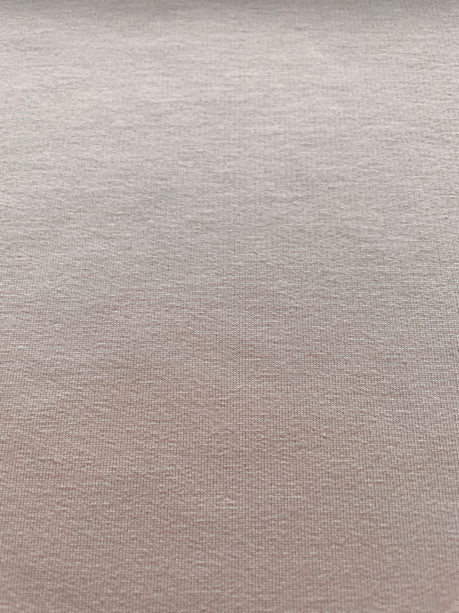 Bio Sweat uni beige Bio Sweat uni beige